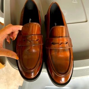 Charles David loafers